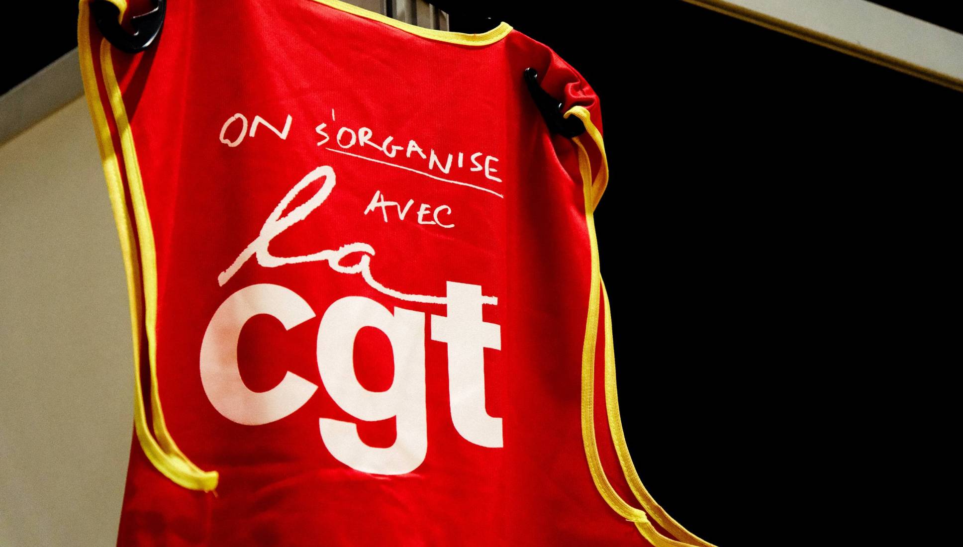 CGT Suez Eau France